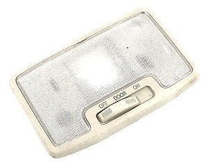 Luz De Teto Cortesia Gm S10 2020 2.8 Diesel