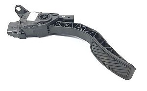 Pedal Acelerador Ford New Fiesta 2018 8v219f836aa