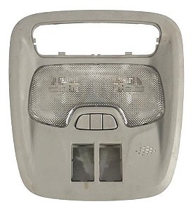 Luz De Teto Cortesia Gm Tracker 2023 1.2 Turbo 26243108