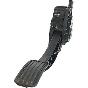 Pedal De Acelerador Ford Edge 2017 3.5 V6 E1gc9f836jc