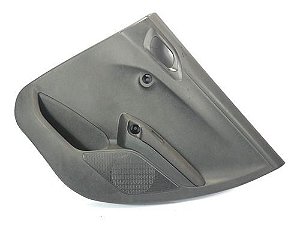 Forro De Porta Traseira Direita Peugeot 208 2015 1.5