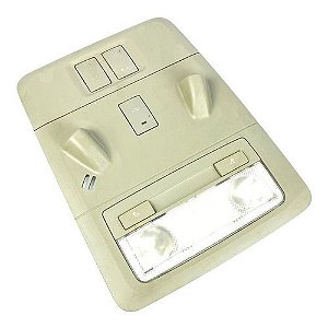 Luz De Teto E Sensor Alarme Gm Cruze 2013 1.8 Ltz