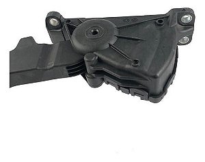 Pedal De Acelerador Ford Focus Ford Focus 2012 4m519f836ak