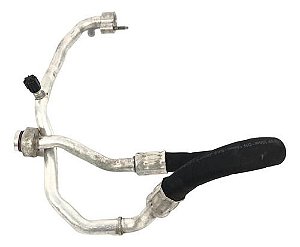 Mangueira Ar Condicionado Vw Tiguan 2019 2.0 350 5qf820743b