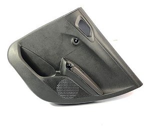 Forro De Porta Traseiro Direito Peugeot 2008 2017
