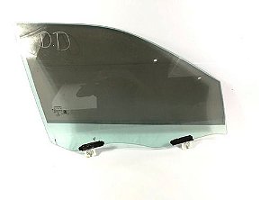 Vidro De Porta Dianteiro Direito Jeep Compass 2018
