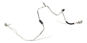 Mangueira Ar Condicionado Vw Up Cross 2017