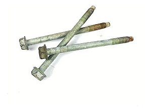 Jogo Parafuso Compressor Nissan Sentra 2012 2.0