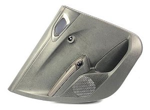 Forro De Porta Traseiro Esquerdo Peugeot 2008 2017