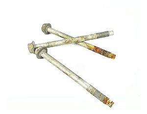 Jogo Parafuso Compressor Nissan Sentra 2015 2.0