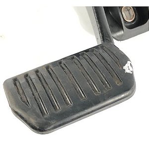 Pedal De Freio Ford Edge 2017 3.5 V6 E1gc 9f856 Mf