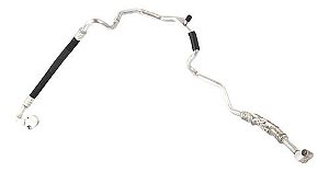 Mangueira Ar Condicionado Vw Up Cross 2017