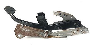 Pedal De Freio Ford Focus 2012 1.6