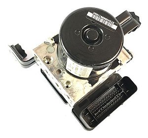 Modulo Freio Abs Bmw 328i 2013 6793936
