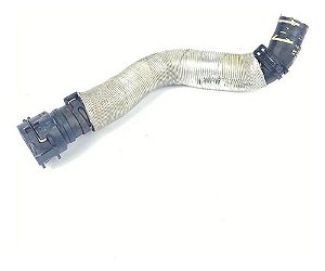 Mangueira Ar Quente C/ Conexão Vw Jetta Tsi 2.0 2014