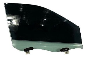 Vidro De Porta Dianteiro Direito Jeep Compass 2018 2.0