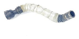 Mangueira Ar Quente C/ Conexão Vw Jetta Tsi 2.0 2018