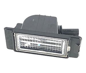 Luz Placa Traseira Gm Tracker 2023 1.2 Turbo 26252693