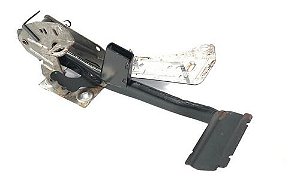 Pedal De Freio Ford Focus 2016 2.0