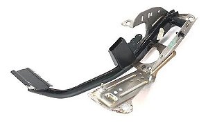 Pedal De Freio Ford Focus Ford Focus 2017 2.0