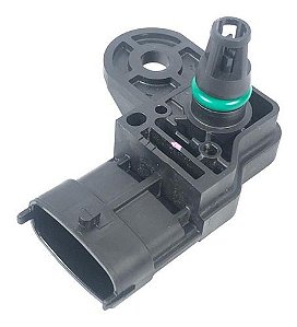 Sensor Map Fiat Strada Volcano 2022 1.3 0261230268