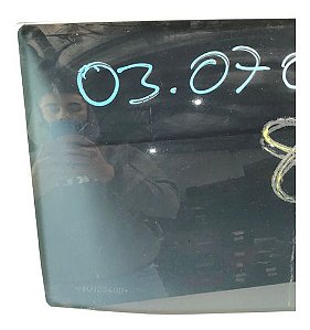 Vidro De Porta Traseira Direita Jeep Compass 2017 2.0