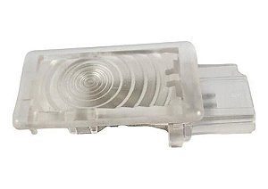 Luz Porta Malas Gm Cruze Ltz 1.8 2015 13503059