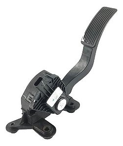 Pedal Do Acelerador Ford Edge 3.5 2012 Ct439f836aa