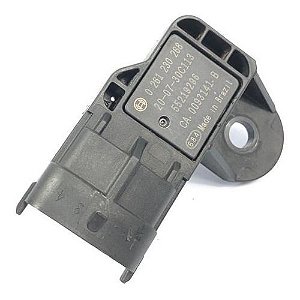 Sensor Map Fiat Toro Flex 1.8 2021 0261230268