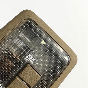 Luz Teto Cortesia Gm Captiva 3.6 2012 V6