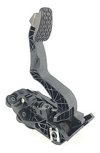 Pedal Embreagem Ford New Fiesta 2015 1.5