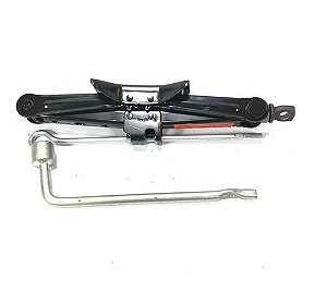 Kit Macaco Com Chaves Nissan March 2017 1.6