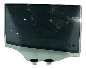 Vidro De Porta Traseiro Direito Jeep Compass 2018 2.0