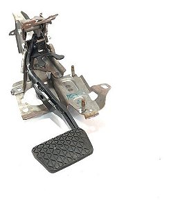 Pedal Freio Ford Ka 2019 1.5 3cc 8v512450cd