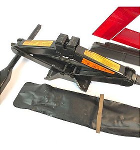 Kit Macaco Com Chaves Nissan Sentra 2012 2.0