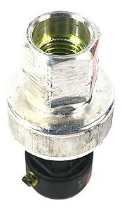 Sensor Pressão Ar Condicionado Fiat Toro 2021 50550372