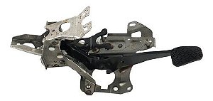 Pedal Freio Ford New Fiesta 2015 1.5 8v512450