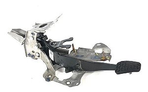 Pedal Freio Ford New Fiesta 2017 1.6 8v512450ag