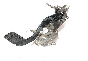 Pedal Freio Ford New Fiesta 2018 Titanium 1.6  8v512450cd