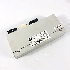 Modulo Função Porta Mala Bmw X1 2017 2.0 F48 7412610