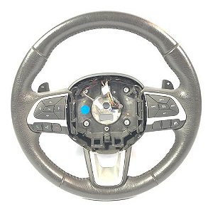 Volante Com Comandos Jeep Compass 2017