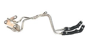 Mangueira Arrefecimento Vw T-cross 2020 1.0 04c121497f