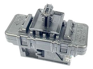 Módulo Interface Bmw X1 2017 2.0 F48 681460901