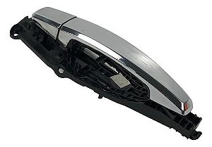 Maçaneta Ext. Gm S10 2020 2.8 Diesel Dianteira Dir  Detalhes