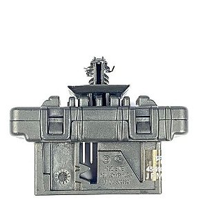 Módulo Interface Bmw X1 2017 2.0 F48 681460901