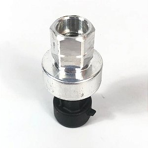 Sensor Pressão Pressostato Ar Fiat Punto 2011 51768498