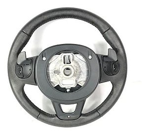 Volante Multifuncional Jeep Compass 2017