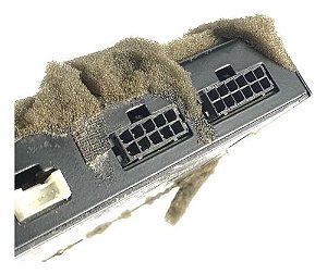 Modulo Interface Desbloqueio Tela Video Bmw X4 2015 2.0 28i