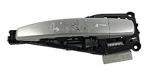 Maçaneta Externa Diant. Dir. (detalhe) Gm Cruze 2015 1.8