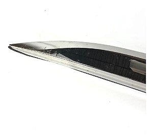 Friso Teto Esquerdo Peugeot 2008 2017 9806404877